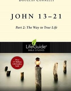 9780830831227 John 13-21 Part 2