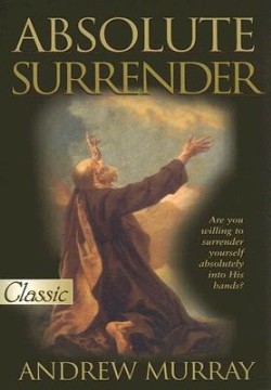 9780882700281 Absolute Surrender