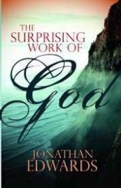 9780883682371 Surprising Work Of God (Reprinted)