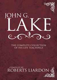 9780883685686 John G Lake