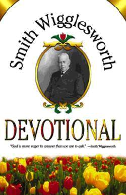 9780883685747 Smith Wigglesworth Devotional