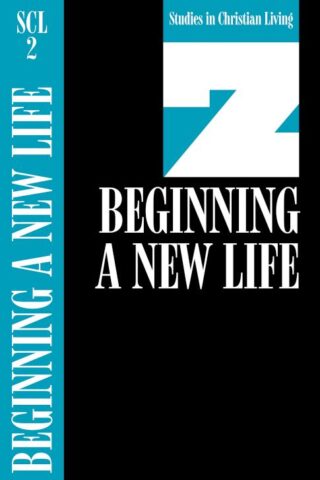 9780891090786 Beginning A New Life (Student/Study Guide)