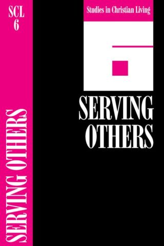 9780891090823 Serving Others (Student/Study Guide)