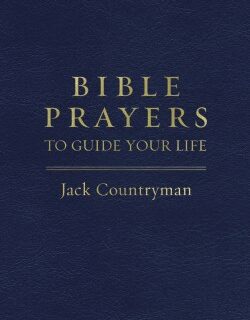 9781400241835 Bible Prayers To Guide Your Life