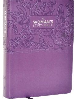 9781400332465 Womens Study Bible Full Color Edition Comfort Print