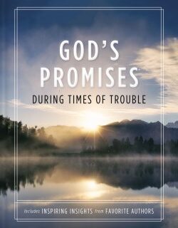 9781400334261 Gods Promises During Times Of Trouble