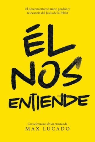 9781404118935 Nos Entiende - (Spanish)