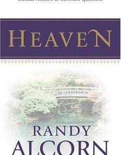 9781414301914 Heaven : Biblical Answers To Common Questions