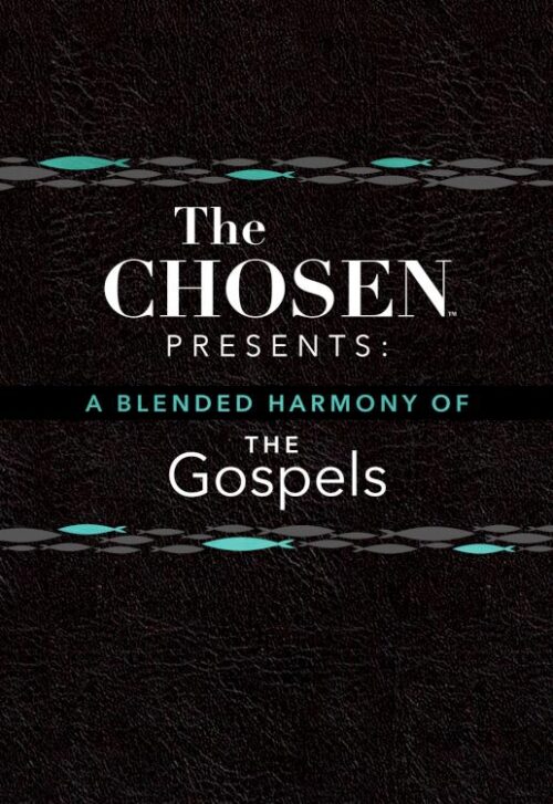 9781424564903 Chosen Presents A Blended Harmony Of The Gospels