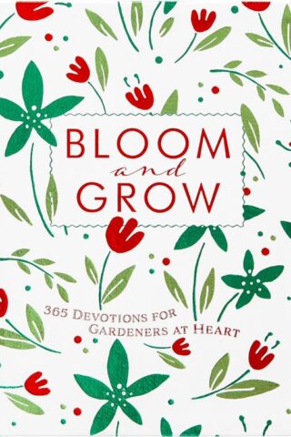 9781424566303 Bloom And Grow