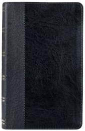 9781432117962 Giant Print Bible