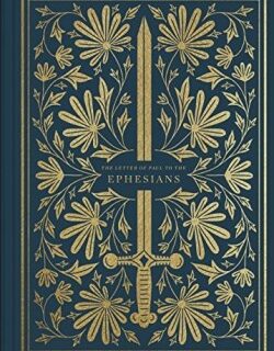 9781433564802 Illuminated Scripture Journal Ephesians