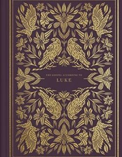 9781433564826 Illuminated Scripture Journal Luke