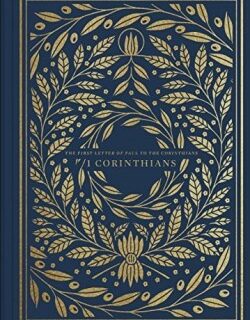 9781433564871 Illuminated Scripture Journal 1 Corinthians