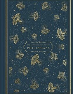 9781433564987 Illuminated Scripture Journal Philippians