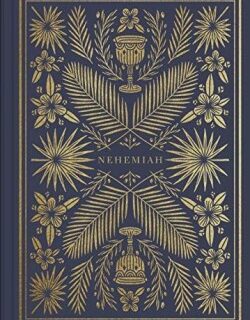 9781433569210 Illuminated Scripture Journal Nehemiah