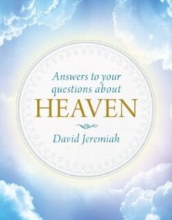 9781496402127 Answers To Your Questions About Heaven