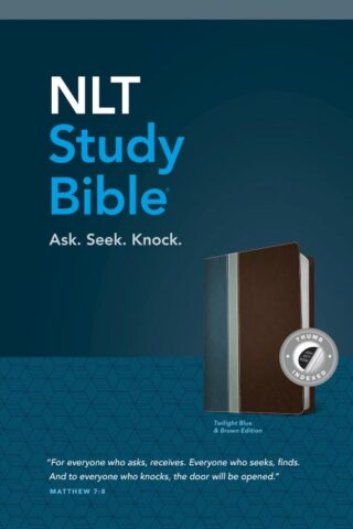 9781496416698 Study Bible