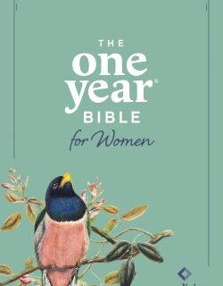 9781496449450 1 Year Bible For Women