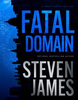 9781496473363 Fatal Domain