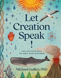 9781496473554 Let Creation Speak