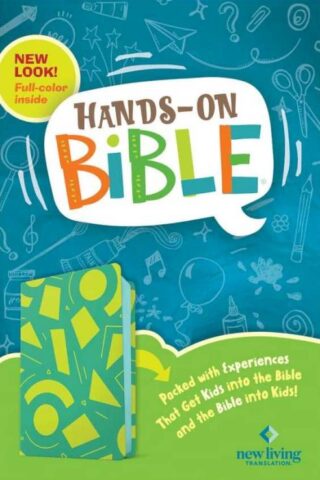 9781496476937 Hands On Bible Third Edition