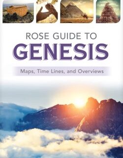 9781496477996 Rose Guide To Genesis