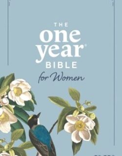 9781496478894 1 Year Bible For Women