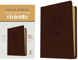 9781496484956 Super Giant Print Bible