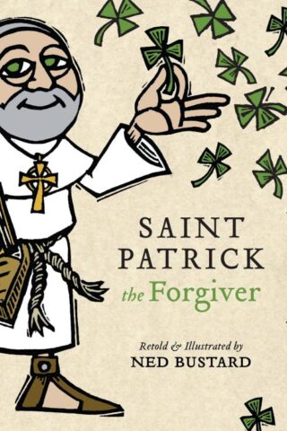 9781514007242 Saint Patrick The Forgiver