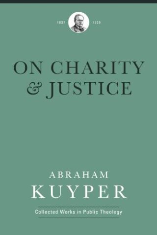 9781577996736 On Charity And Justice