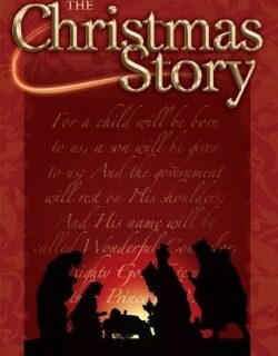 9781596364202 Christmas Story Pamphlet