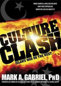 9781599792125 Culture Clash : Islam's War On The West