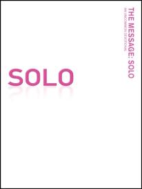 9781600068690 Message REMIX SOLO Pink Edition