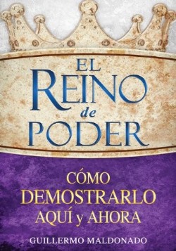 9781603745611 Reino De Poder - (Spanish)