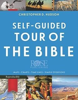 9781628623550 Self Guided Tour Of The Bible