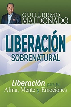 9781629116006 Liberacion Sobrenatural - (Spanish)