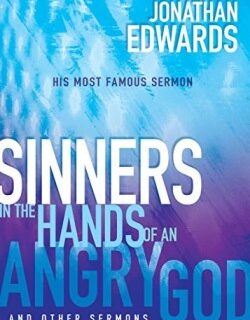 9781629119151 Sinners In The Hands Of An Angry God And Other Sermons Enlarged And Expande