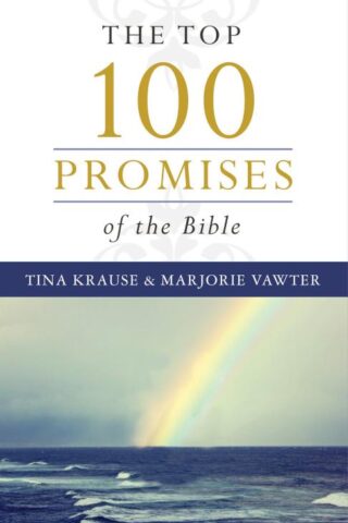 9781634098960 Top 100 Promises Of The Bible