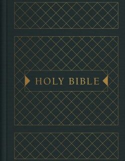 9781636093413 Cross Reference Study Bible