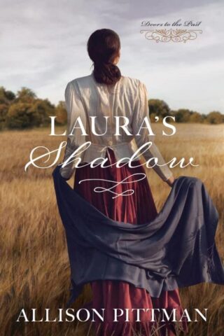 9781636093505 Lauras Shadow