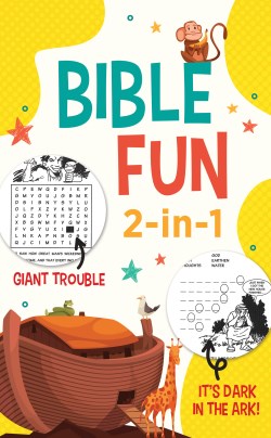 9781636096704 Bible Fun 2 In 1