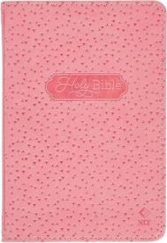 9781639524730 New Testament Keepsake Bible For Girls