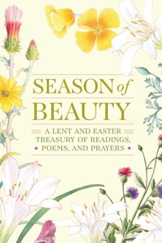 9781640607736 Season Of Beauty