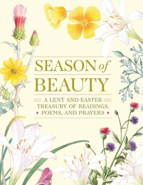 9781640607736 Season Of Beauty