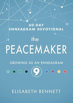 9781641235112 Peacemaker Growing As An Enneagram 9