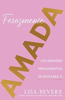 9781641239301 Ferozmente Amada - (Spanish)