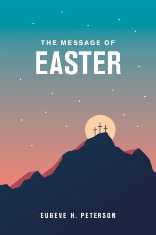 9781641586689 Message Of Easter 20 Pack