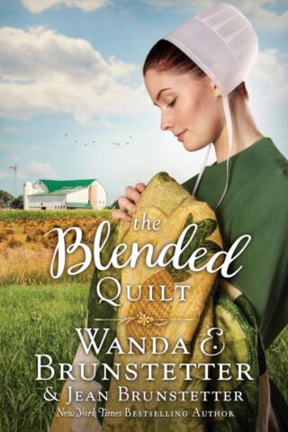 9781643526010 Blended Quilt