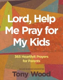 9781646070992 Lord Help Me Pray For My Kids